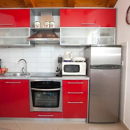 Appartement Preko 14163a