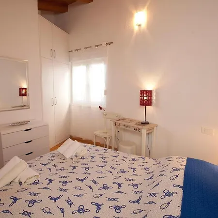 Appartement Preko 14163a *